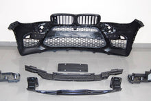 Carica l'immagine nel visualizzatore di Gallery, Body Kit BMW X6 F16 Look X6M ABS BMW F15 / F16