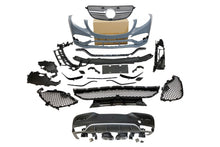 Carica l'immagine nel visualizzatore di Gallery, Body Kit Mercedes C292 2015-2019 GLE Coupe Pre-facelit look 63 AMG Mercedes W292