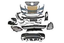 Body Kit Mercedes C292 2015-2019 GLE Coupe Pre-facelit look 63 AMG Mercedes W292