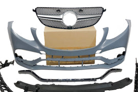 Body Kit Mercedes C292 2015-2019 GLE Coupe Pre-facelit look 63 AMG Mercedes W292