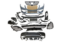 Carica l'immagine nel visualizzatore di Gallery, Body Kit Mercedes C292 2015-2019 GLE Coupe Pre-facelit look 63 GT Mercedes W292