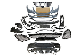 Body Kit Mercedes C292 2015-2019 GLE Coupe Pre-facelit look 63 GT Mercedes W292