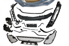 Carica l'immagine nel visualizzatore di Gallery, Body Kit Mercedes C292 2015-2019 GLE Coupe Pre-facelit look 63 GT Mercedes W292