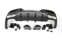 Carica l'immagine nel visualizzatore di Gallery, Body Kit Mercedes C292 2015-2019 GLE Coupe Pre-facelit look 63 GT Mercedes W292