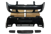 Load image into Gallery viewer, Body Kit Volkswagen Golf 4 Mk4 3/5 porte Look R32 Volkswagen Golf 4
