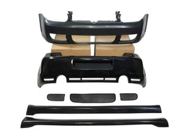 Body Kit Volkswagen Golf 4 Mk4 3/5 porte Look R32 Volkswagen Golf 4