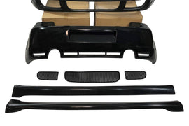Body Kit Volkswagen Golf 4 Mk4 3/5 porte Look R32 Volkswagen Golf 4