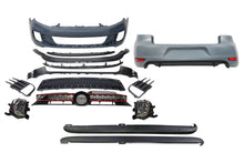 Carica l'immagine nel visualizzatore di Gallery, Body Kit Volkswagen Golf 6 Look GTI Volkswagen Golf 6