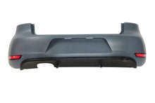 Carica l'immagine nel visualizzatore di Gallery, Body Kit Volkswagen Golf 6 Look GTI Volkswagen Golf 6
