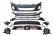 Carica l'immagine nel visualizzatore di Gallery, Body Kit Volkswagen Golf 6 Look GTI Volkswagen Golf 6
