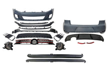 Carica l'immagine nel visualizzatore di Gallery, Body Kit Volkswagen Golf 6 Look GTI Volkswagen Golf 6