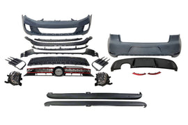 Body Kit Volkswagen Golf 6 Look GTI Volkswagen Golf 6
