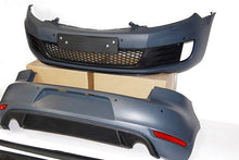 Carica l'immagine nel visualizzatore di Gallery, Body Kit Volkswagen Golf 6 Look GTI Volkswagen Golf 6