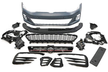 Carica l'immagine nel visualizzatore di Gallery, Body Kit Volkswagen Golf 7 2013-2016 Look Golf 7.5 Volkswagen Golf 7