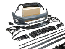 Carica l'immagine nel visualizzatore di Gallery, Body Kit Volkswagen Golf 7 3/5P Look GTI ABS Volkswagen Golf 7