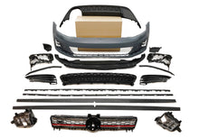 Carica l'immagine nel visualizzatore di Gallery, Body Kit Volkswagen Golf 7 3/5P Look GTI ABS Volkswagen Golf 7