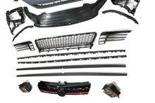 Carica l'immagine nel visualizzatore di Gallery, Body Kit Volkswagen Golf 7 GTI 3/5 Porte ABS 2 Scarico Volkswagen Golf 7