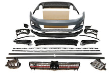 Carica l'immagine nel visualizzatore di Gallery, Body Kit Volkswagen Golf 7 GTI 3/5 Porte ABS 2 Scarico Volkswagen Golf 7