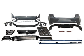 Body Kit Volkswagen Golf 7 R 3/5P Look R20 Volkswagen Golf 7