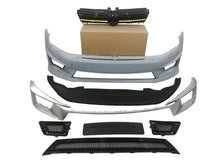 Carica l'immagine nel visualizzatore di Gallery, Body Kit Volkswagen Golf 7 3/5P R400 II ABS Volkswagen Golf 7