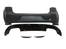Carica l'immagine nel visualizzatore di Gallery, Body Kit Volkswagen Golf 7 3/5P R400 II ABS Volkswagen Golf 7