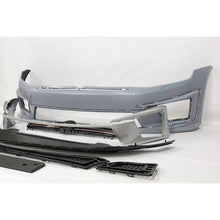 Carica l&#39;immagine nel visualizzatore di Gallery, Body Kit Volkswagen Golf 7 3/5P R400 ABS