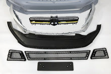 Carica l'immagine nel visualizzatore di Gallery, Body Kit Volkswagen Golf 7 3/5P R400 ABS Volkswagen Golf 7