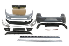 Carica l'immagine nel visualizzatore di Gallery, Body Kit Volkswagen Golf 7 3/5P R400 II ABS Volkswagen Golf 7