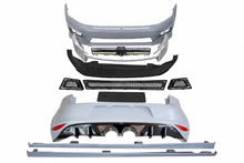 Carica l'immagine nel visualizzatore di Gallery, Body Kit Volkswagen Golf 7 3/5P R400 ABS Volkswagen Golf 7