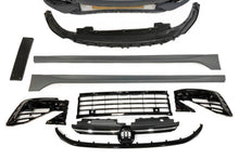 Carica l'immagine nel visualizzatore di Gallery, Body Kit Volkswagen Golf 8 3/5 Porte Look R20 2 Scarico Volkswagen Golf 8