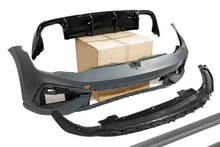 Carica l'immagine nel visualizzatore di Gallery, Body Kit Volkswagen Golf 8 3/5 Porte Look R20 2 Scarico Volkswagen Golf 8