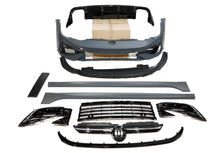 Carica l'immagine nel visualizzatore di Gallery, Body Kit Volkswagen Golf 8 3/5 Porte Look R20 2 Scarico Volkswagen Golf 8