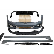 Carica l&#39;immagine nel visualizzatore di Gallery, Body Kit Volkswagen Golf 8 3/5 Porte conversione in R20 2 Scarico