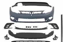 Carica l'immagine nel visualizzatore di Gallery, Body Kit Volkswagen Polo 2018-2021 Look GTI 2022 Volkswagen Polo