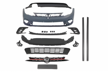 Carica l'immagine nel visualizzatore di Gallery, Body Kit Volkswagen Polo 2018-2021 Look GTI 2022 Volkswagen Polo