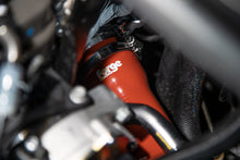 Kit Elimina Silenziatore Turbo Forge Rosso per Hyundai i20 N (2021-2024)