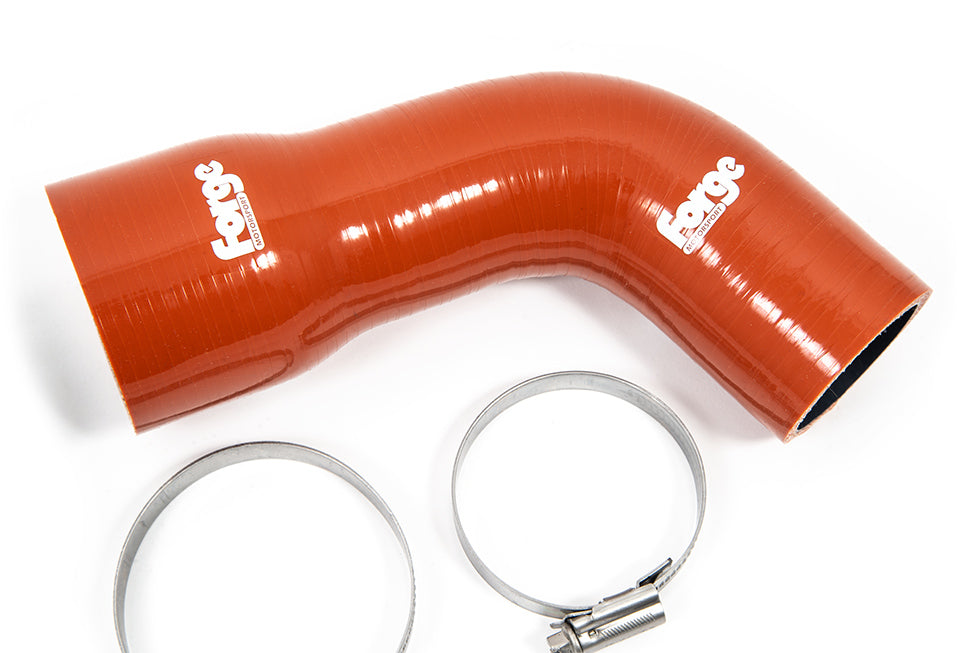 Kit Elimina Silenziatore Turbo Forge Rosso per Hyundai i20 N (2021-2024)