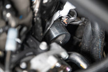 Kit Elimina Silenziatore Turbo Forge Rosso per Hyundai i20 N (2021-2024)