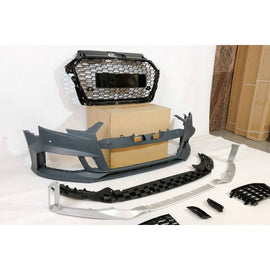 Body Kit Audi A3 2016-2019 Sportback conversione in RS3