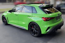 Carica l'immagine nel visualizzatore di Gallery, Body Kit Audi A3 2019-2024 8Y Sportback Look RS3 2025 Audi A3