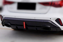 Carica l'immagine nel visualizzatore di Gallery, Body Kit Audi A3 2025 8Y Plus Sportback Look RS3 Audi A3