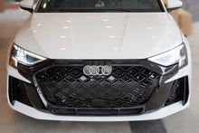 Carica l'immagine nel visualizzatore di Gallery, Body Kit Audi A3 2025 8Y Plus Sportback Look RS3 Audi A3