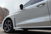 Carica l'immagine nel visualizzatore di Gallery, Body Kit Audi A3 2025 8Y Plus Sportback Look RS3 Audi A3