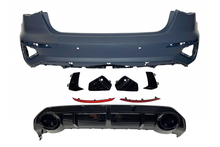 Carica l'immagine nel visualizzatore di Gallery, Body Kit Audi A3 8Y Sportback 2019-2024 Look RS3 Audi A3