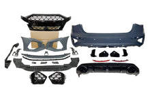Carica l'immagine nel visualizzatore di Gallery, Body Kit Audi A3 8Y Sportback 2019-2024 Look RS3 Audi A3