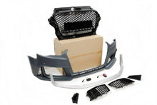 Carica l'immagine nel visualizzatore di Gallery, Body Kit Audi A3 V8 13-15 Sportback Look RS3 Audi A3