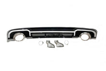 Carica l'immagine nel visualizzatore di Gallery, Body Kit Audi A3 V8 13-15 Sportback Look RS3 Audi A3
