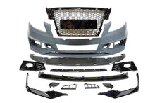Load image into Gallery viewer, Body Kit Audi A4 '09-12 B8 Sedan/Avant Look RS4 2016 Audi A4
