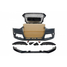 Body Kit Audi A4 13-15 RS4 B8 Sedan/Avant