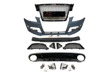 Load image into Gallery viewer, Body Kit Audi A4 2009-2012 B8 ABS Audi A4